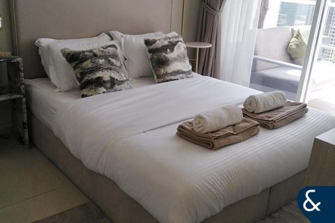 Byt v Business Bay, Dubai, SAE 1 ložnice, 44 m² Č.: 668611 - fotografie 9