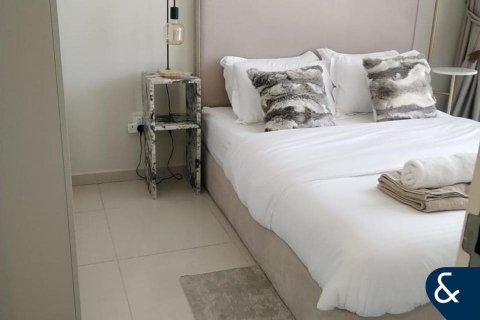 Byt v Business Bay, Dubai, SAE 1 ložnice, 44 m² Č.: 668611 - fotografie 8