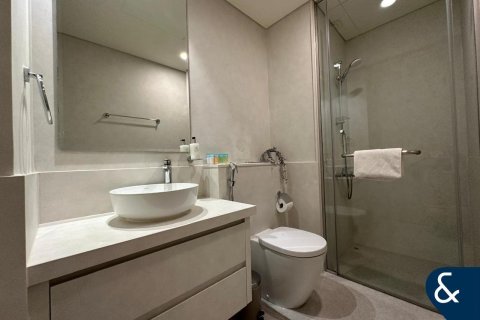 Byt v Business Bay, Dubai, SAE 1 ložnice, 44 m² Č.: 668611 - fotografie 6