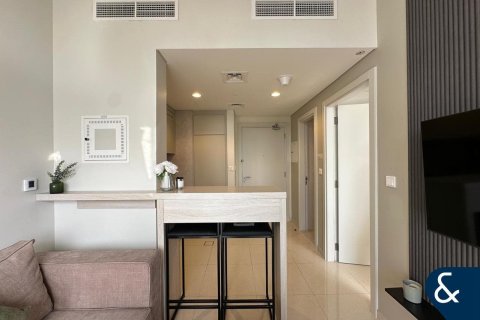 Byt v Business Bay, Dubai, SAE 1 ložnice, 44 m² Č.: 668611 - fotografie 5