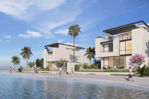 ویلا برای فروش در Dubai، امارات متحده عربی 4 خوابه ، 258 متر مربع ، شماره 668618 - تصویر 5