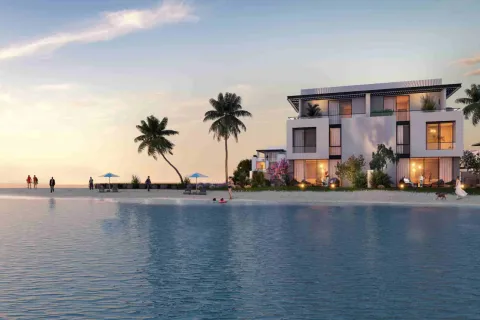 ویلا برای فروش در Dubai، امارات متحده عربی 4 خوابه ، 258 متر مربع ، شماره 668618 - تصویر 6