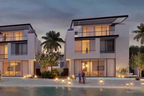 ویلا برای فروش در Dubai، امارات متحده عربی 4 خوابه ، 258 متر مربع ، شماره 668618 - تصویر 2