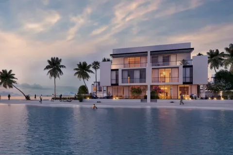 ویلا برای فروش در Dubai، امارات متحده عربی 4 خوابه ، 258 متر مربع ، شماره 668618 - تصویر 7