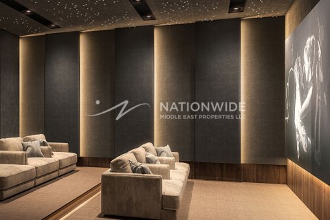 Dzīvoklis Abu Dhabijā, AAE 1 istaba, 79 m2 Nr. 668617 - attēls 10