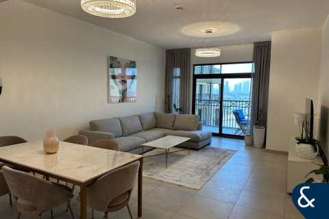 Lakás itt: Umm Suqeim, Dubai, EAE, 2 hálószoba, 125 m², azonosító: 668610 - fénykép 3