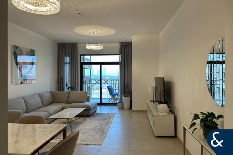 Lakás itt: Umm Suqeim, Dubai, EAE, 2 hálószoba, 125 m², azonosító: 668610 - fénykép 4