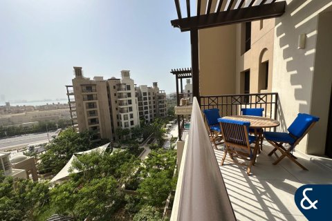 Lakás itt: Umm Suqeim, Dubai, EAE, 2 hálószoba, 125 m², azonosító: 668610 - fénykép 13