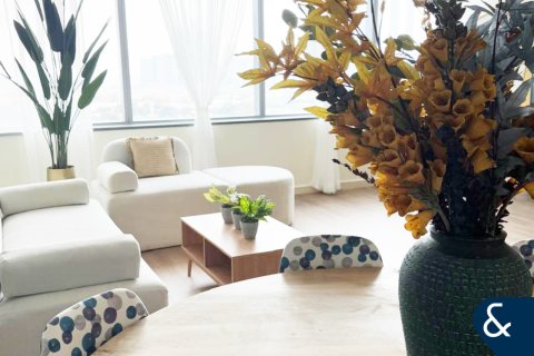 Apartament do wynajęcia w DIFC, Dubai, ZEA 1 sypialnia, 106 mkw., nr 668613 - zdjęcie 3