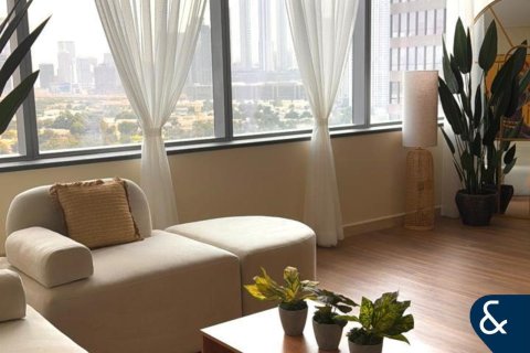 Apartament do wynajęcia w DIFC, Dubai, ZEA 1 sypialnia, 106 mkw., nr 668613 - zdjęcie 7