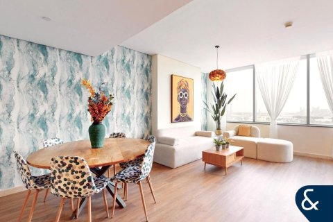 Apartament do wynajęcia w DIFC, Dubai, ZEA 1 sypialnia, 106 mkw., nr 668613 - zdjęcie 1