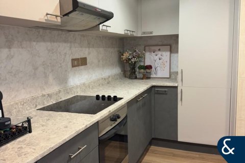 Apartament do wynajęcia w DIFC, Dubai, ZEA 1 sypialnia, 106 mkw., nr 668613 - zdjęcie 9