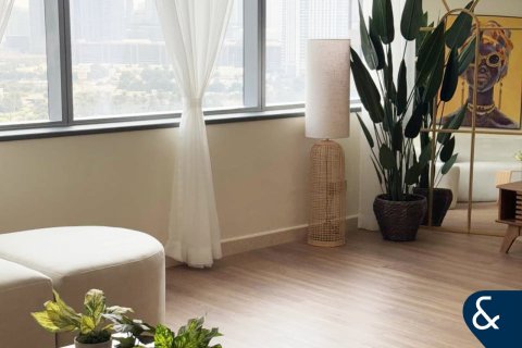 Apartament do wynajęcia w DIFC, Dubai, ZEA 1 sypialnia, 106 mkw., nr 668613 - zdjęcie 12