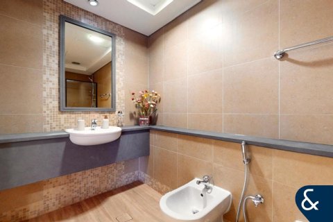 Apartament do wynajęcia w DIFC, Dubai, ZEA 1 sypialnia, 106 mkw., nr 668613 - zdjęcie 6