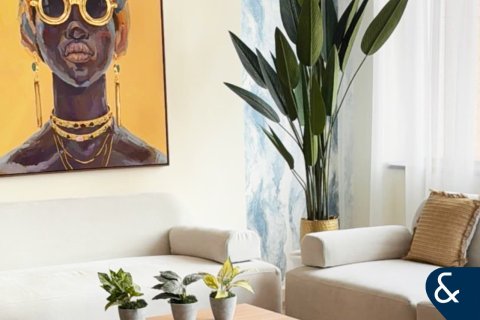 Apartament do wynajęcia w DIFC, Dubai, ZEA 1 sypialnia, 106 mkw., nr 668613 - zdjęcie 11