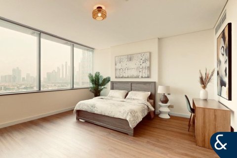 Apartament do wynajęcia w DIFC, Dubai, ZEA 1 sypialnia, 106 mkw., nr 668613 - zdjęcie 4