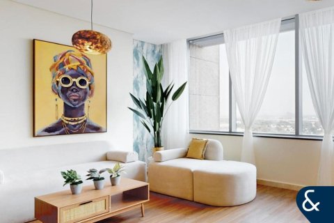 Apartament do wynajęcia w DIFC, Dubai, ZEA 1 sypialnia, 106 mkw., nr 668613 - zdjęcie 2