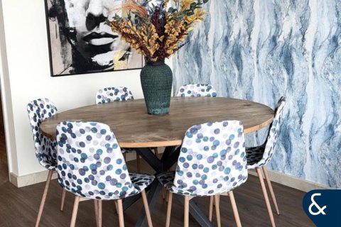 Apartament do wynajęcia w DIFC, Dubai, ZEA 1 sypialnia, 106 mkw., nr 668613 - zdjęcie 8