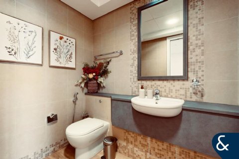 Apartament do wynajęcia w DIFC, Dubai, ZEA 1 sypialnia, 106 mkw., nr 668613 - zdjęcie 10