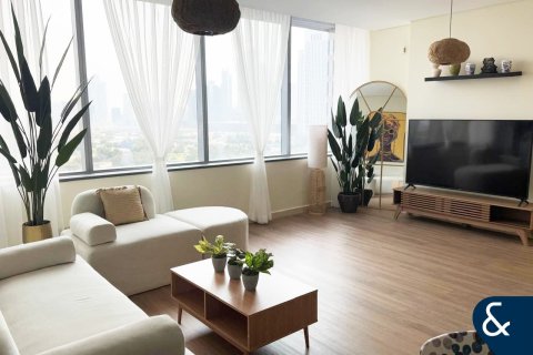 Apartament do wynajęcia w DIFC, Dubai, ZEA 1 sypialnia, 106 mkw., nr 668613 - zdjęcie 5