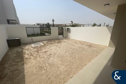 Villa til leie i Town Square, Dubai, Emiratene 3 soverom, 174 kvm Nr. 668612 - Foto 5