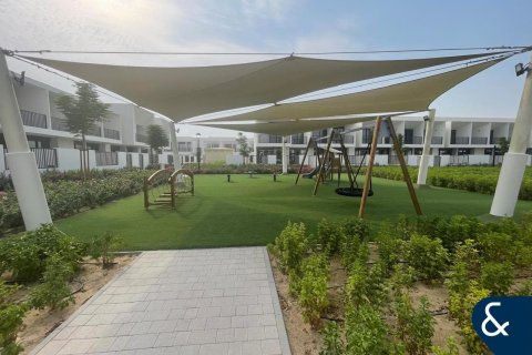 Villa til leie i Town Square, Dubai, Emiratene 3 soverom, 174 kvm Nr. 668612 - Foto 13