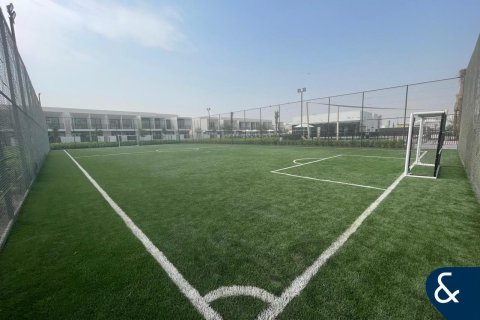 Villa til leie i Town Square, Dubai, Emiratene 3 soverom, 174 kvm Nr. 668612 - Foto 15