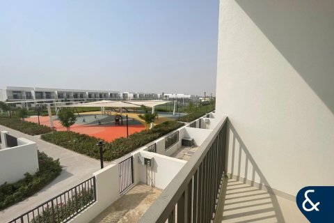 Villa til leie i Town Square, Dubai, Emiratene 3 soverom, 174 kvm Nr. 668612 - Foto 1