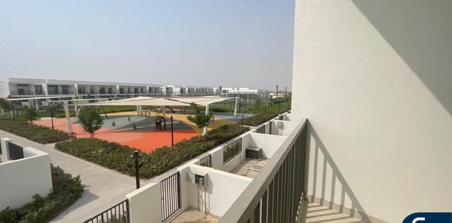 Villa i Town Square, Dubai, Emiratene 3 soverom, 174 kvm nr. 668612