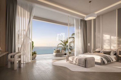 Apartament de vânzare în Al Marjan Island, Ras Al Khaimah, EAU 1 dormitor, 78 mp. №664881 - poză 10