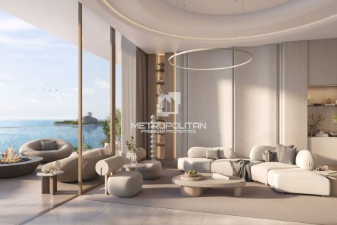 Apartament de vânzare în Al Marjan Island, Ras Al Khaimah, EAU 1 dormitor, 78 mp. №664881 - poză 9