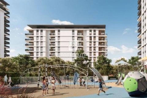 Διαμέρισμα σε Dubai Hills Estate, ΗΑΕ 2 υπνοδωμάτια, 104 τ.μ. Αρ. 664883 - φωτογραφία 11