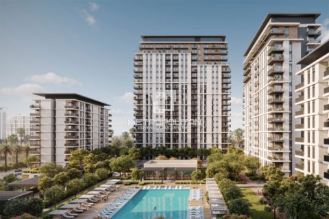 Διαμέρισμα σε Dubai Hills Estate, ΗΑΕ 2 υπνοδωμάτια, 104 τ.μ. Αρ. 664883 - φωτογραφία 4