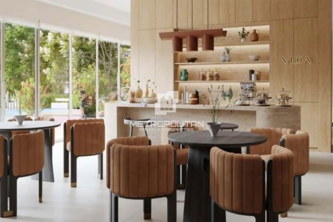 Διαμέρισμα σε Dubai Hills Estate, ΗΑΕ 2 υπνοδωμάτια, 104 τ.μ. Αρ. 664883 - φωτογραφία 6