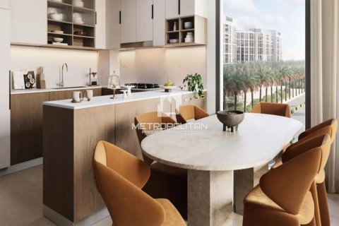 Διαμέρισμα σε Dubai Hills Estate, ΗΑΕ 2 υπνοδωμάτια, 104 τ.μ. Αρ. 664883 - φωτογραφία 2