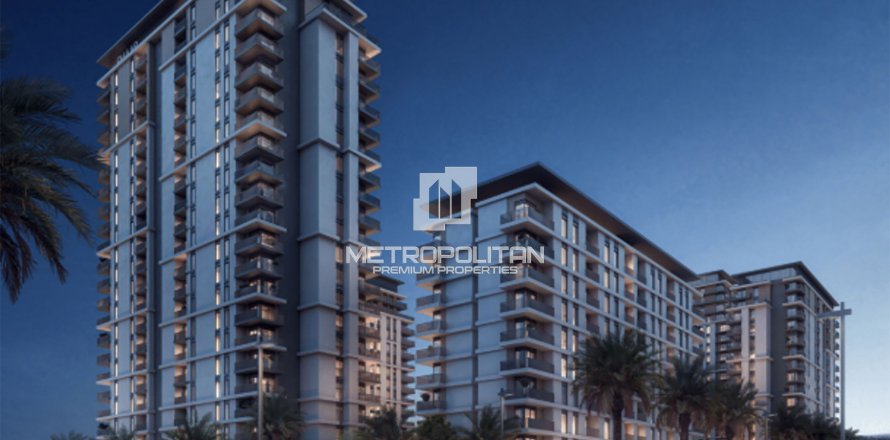 Διαμέρισμα σε Dubai Hills Estate, ΗΑΕ 2 υπνοδωμάτια, 104 τ.μ. Αρ. 664883