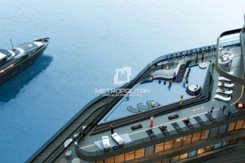 Apartment in Mina Al Arab, Ras Al Khaimah, UAE 1 bedroom, 61 sq.m. № 664878 - photo 6