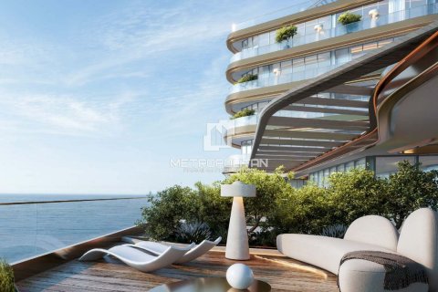 Apartment in Mina Al Arab, Ras Al Khaimah, UAE 1 bedroom, 61 sq.m. № 664878 - photo 2