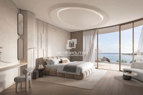 Apartmen di Al Marjan Island, Ras Al Khaimah, UAE 1 bilik tidur, 79 meter persegi № 664880 - foto 7