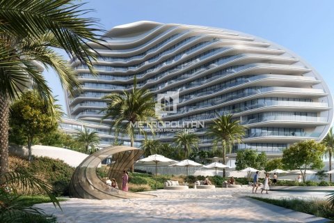 Apartmen di Al Marjan Island, Ras Al Khaimah, UAE 1 bilik tidur, 79 meter persegi № 664880 - foto 16