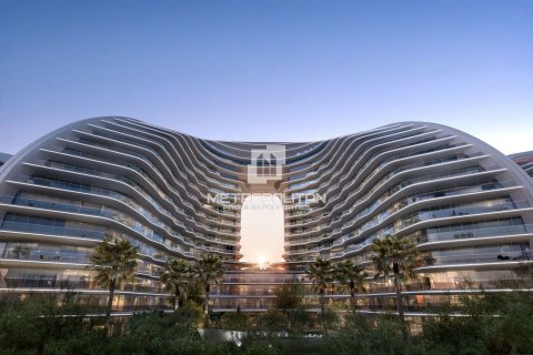 Apartmen di Al Marjan Island, Ras Al Khaimah, UAE 1 bilik tidur, 79 meter persegi № 664880 - foto 2