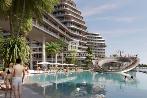 Apartament na sprzedaż w Mina Al Arab, Ras Al Khaimah, ZEA 1 sypialnia, 61 mkw., nr 664879 - zdjęcie 11