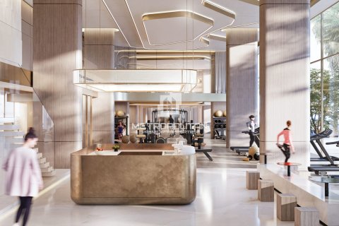 Apartament na sprzedaż w Mina Al Arab, Ras Al Khaimah, ZEA 1 sypialnia, 61 mkw., nr 664879 - zdjęcie 9