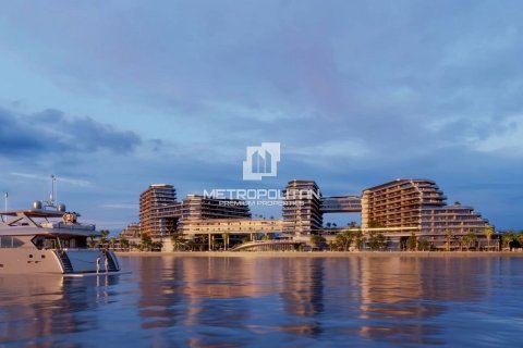 Apartament na sprzedaż w Mina Al Arab, Ras Al Khaimah, ZEA 1 sypialnia, 61 mkw., nr 664879 - zdjęcie 12