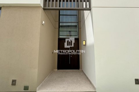 Villa te huur in Al Furjan, Dubai, VAE 4 slaapkamers, 398 vr.m., nr 664882 - foto 5