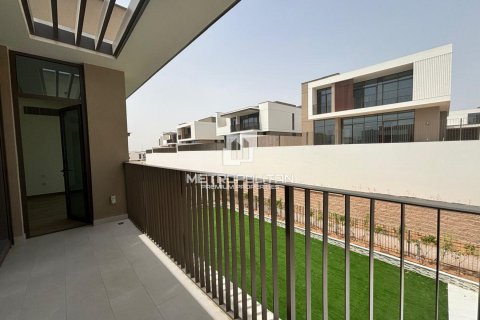 Villa te huur in Al Furjan, Dubai, VAE 4 slaapkamers, 398 vr.m., nr 664882 - foto 14