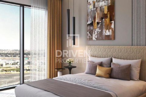 דירה למכירה ב DAMAC Hills (Akoya by DAMAC), Dubai, איחוד האמירויות 1 חדר שינה, 62.71 מ"ר, מספר 756120 - תמונה 3