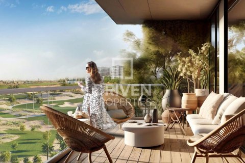 דירה למכירה ב DAMAC Hills (Akoya by DAMAC), Dubai, איחוד האמירויות 1 חדר שינה, 62.71 מ"ר, מספר 756120 - תמונה 11