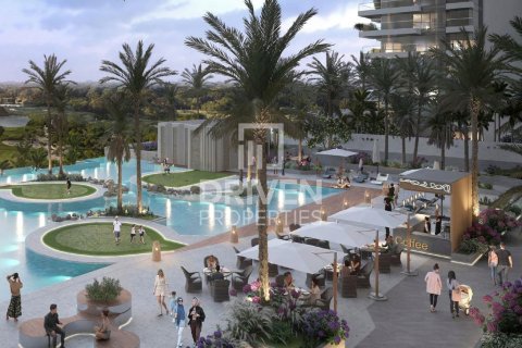 דירה למכירה ב DAMAC Hills (Akoya by DAMAC), Dubai, איחוד האמירויות 1 חדר שינה, 62.71 מ"ר, מספר 756120 - תמונה 7