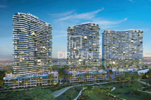 דירה למכירה ב DAMAC Hills (Akoya by DAMAC), Dubai, איחוד האמירויות 1 חדר שינה, 62.71 מ"ר, מספר 756120 - תמונה 5